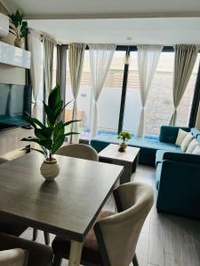 Bali chalet with private heated pool