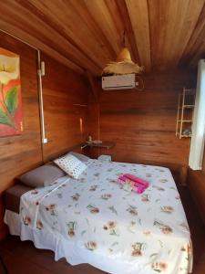 Cabana e Hospedaria La Casita ``AURORA``
