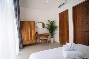 Well stocked, near Canggu - Balinese Rose Villa