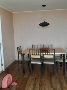 Pacifico Terrazas II