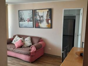 Pacifico Terrazas II