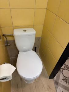 Apartmán na Hejtmánce u letiště v Mladé Boleslavi