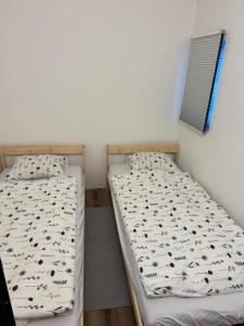 Apartmán na Hejtmánce u letiště v Mladé Boleslavi