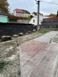 Apartmán na Hejtmánce u letiště v Mladé Boleslavi