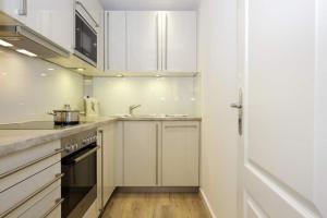 Boysenstraße 7, App 4