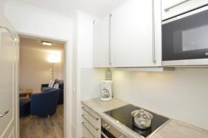 Boysenstraße 7, App 4