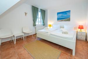 Ferienhaus Hardy