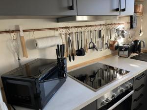 Boutique Apartment Benz 1