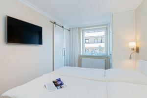 Friedrichstraße 23, App 12