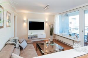 Friedrichstraße 23, App 12