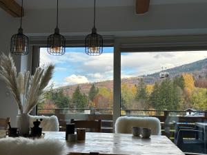 Willa Stokłosówka Szczyrk Ski-in Ski-out