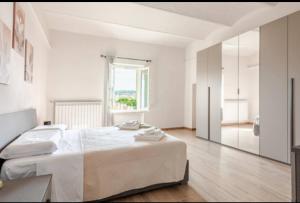 Respiro di Toscana Trilocale Arezzo e Siena