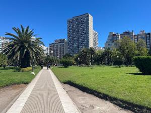 Excelente Depto Plaza Colón MDP