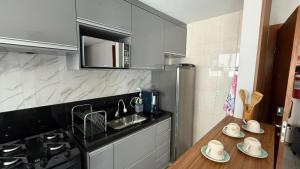 Apartamento Beira-Mar Itaparica