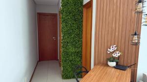 Apartamento Beira-Mar Itaparica