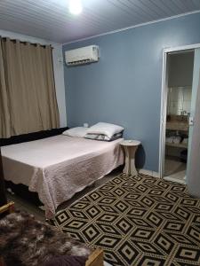 Espaço aconchegante em Foz do Iguaçu