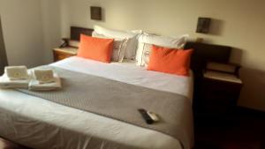 Jantesta Guest House