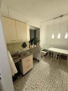 Work & Sleep Am Waldesrand