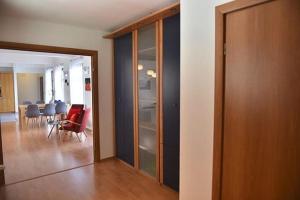 A charismatic apartment in the very center of Bratislava