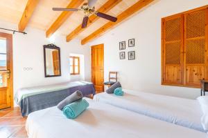 Agroturismo Sa Vall by MHR