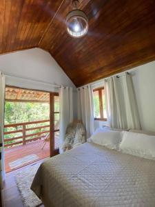 Chacara Sossego da Natureza