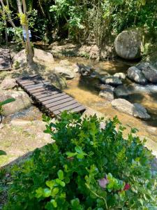 Chacara Sossego da Natureza