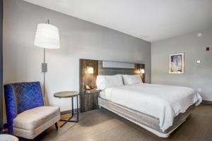 Holiday Inn Express & Suites Jacksonville - Atlantic Beach by IHG