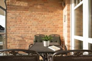 Bürgermeister-Fox 42a Meer-Blick