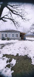 ELENA HOUSE kONTUATI