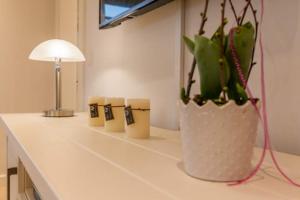 Feskerhüs, Rosa Paluka