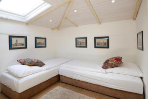 Ferienhaus Bismarckstraße 25A