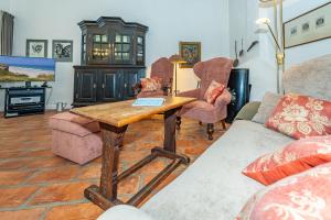 Ferienhaus Bismarckstraße 25A