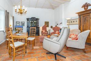 Ferienhaus Bismarckstraße 25A