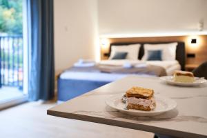 Apartamenty Pieniński Potok w Centrum Szczawnicy