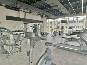 Magnifico Nuevo Departamento a Pasos de Polanco