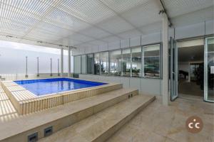 Magnifico Nuevo Departamento a Pasos de Polanco