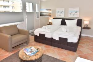 Wiking, App 016 "Strandläufer"