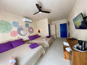 sunsteps casa holbox