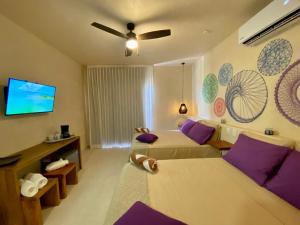 sunsteps casa holbox