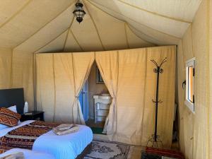 hagra luxury camp Merzouga