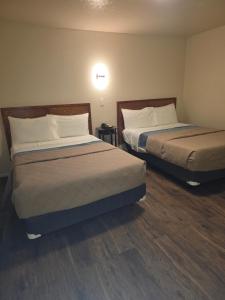 PAYSON INN & Suites