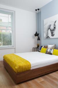 STUNNING Brand New Apartment