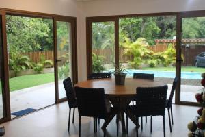 "Recanto de Nina" Linda casa com 4 suítes em Imbassaí