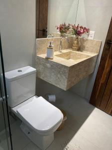 "Recanto de Nina" Linda casa com 4 suítes em Imbassaí