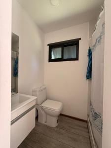 Oceanica, Punta Rubia, Rocha, Uruguay