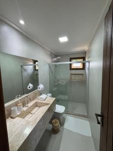 "Recanto de Nina" Linda casa com 4 suítes em Imbassaí