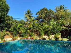 "Recanto de Nina" Linda casa com 4 suítes em Imbassaí