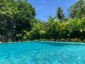 "Recanto de Nina" Linda casa com 4 suítes em Imbassaí