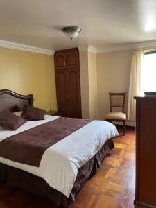 Hotel Rocío