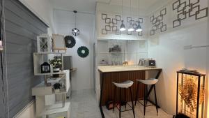 TheNook by JVC Calabanga staycation